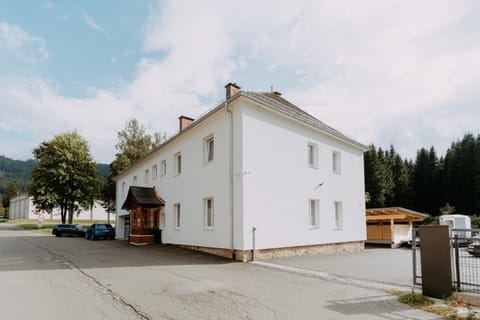 Kupferdachl Apartment in Carinthia, Austria