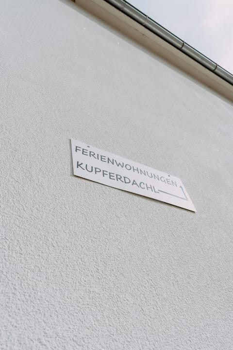 Kupferdachl Apartment in Carinthia, Austria