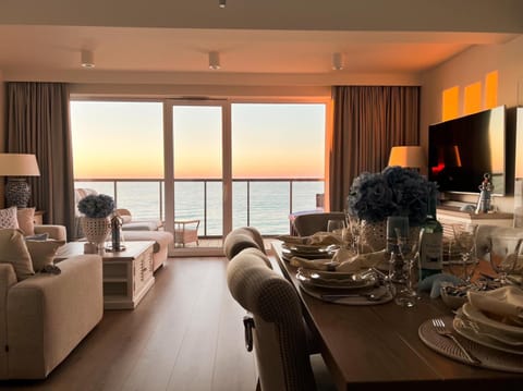 WINNINGS APARTAMENTY NAD MORZEM RIVIERA BLUE Apartment in West Pomeranian Voivodeship, Poland