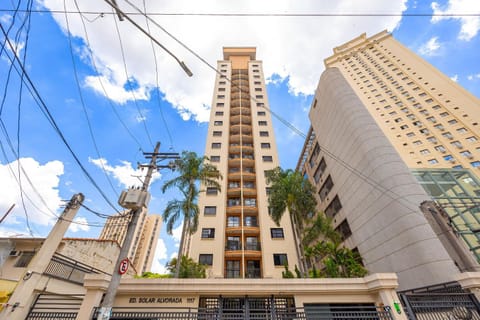 Property building, Off site