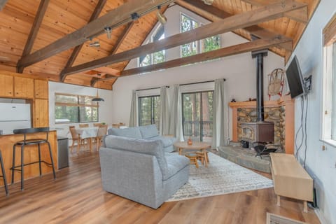 Rivendell Retreat House in Arnold