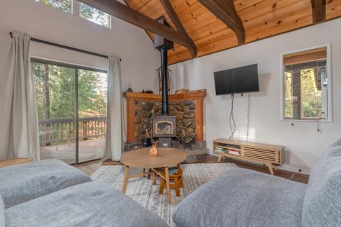 Rivendell Retreat House in Arnold