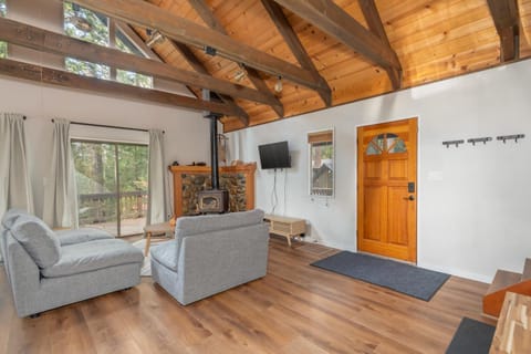 Rivendell Retreat House in Arnold