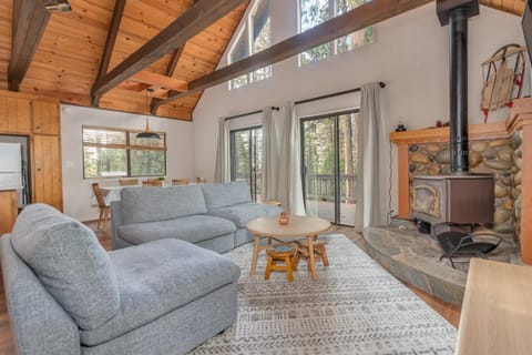 Rivendell Retreat House in Arnold