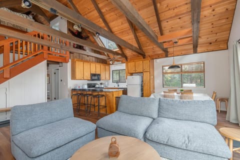 Rivendell Retreat House in Arnold