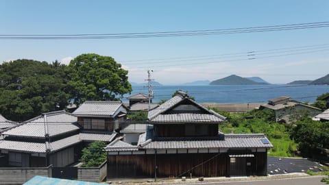 Property building, Day, Natural landscape, Sea view