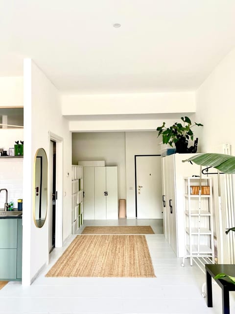 LOFT GREEN a Milano Apartment in Milan
