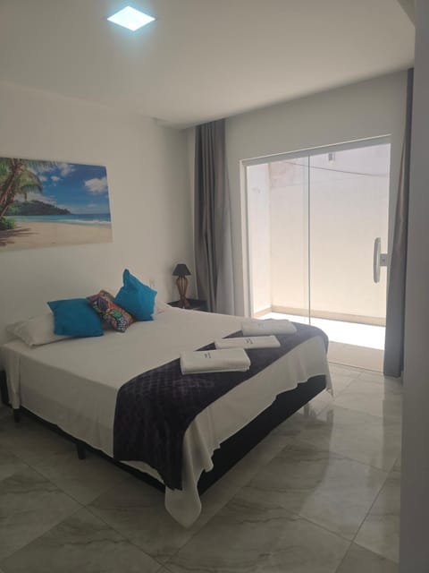 Oceano Residence Apartment in Armacao dos Buzios