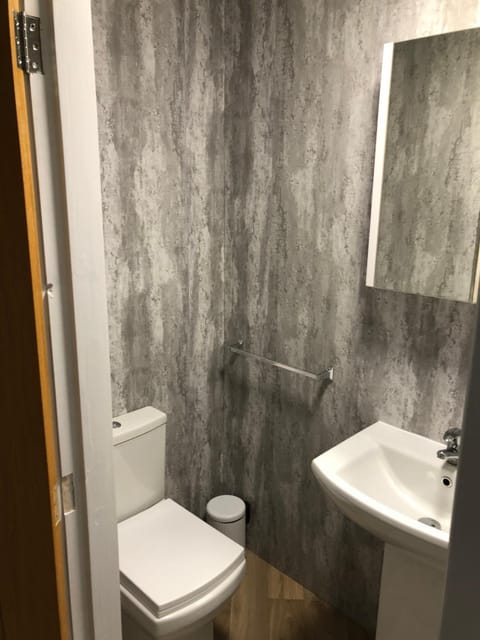 Benllech Glamping Luxury tent in Wales