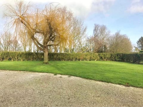 Le Taut 44 - chambre Utah - salle de bains partagée Vacation rental in Normandy