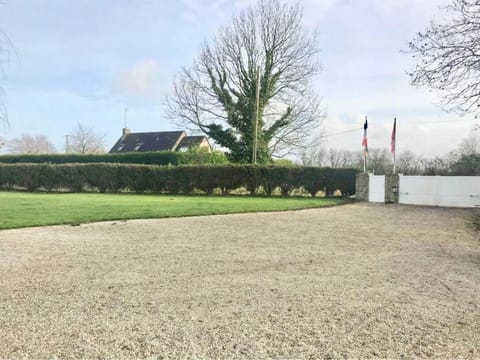 Le Taut 44 - chambre Utah - salle de bains partagée Vacation rental in Normandy