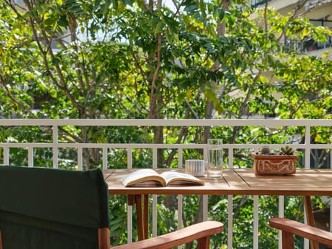 Patio, Garden, View (from property/room), Balcony/Terrace, Dining area, Garden view