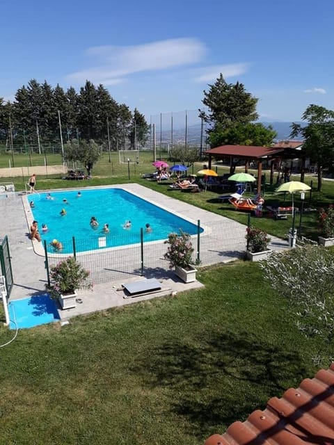 Day, Garden view, Pool view, Swimming pool