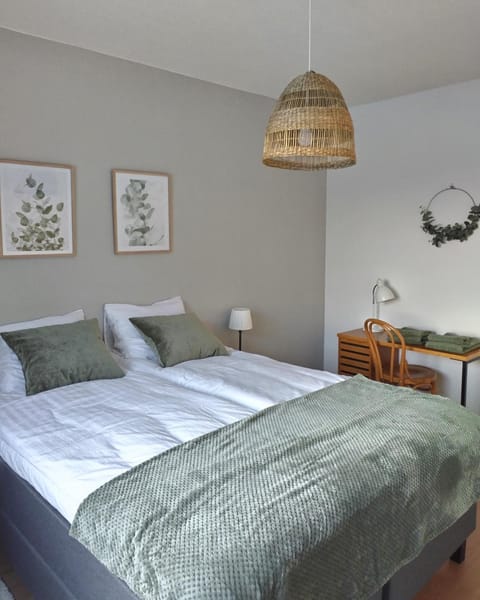 Tilava kt Kaksio Apartment in Finland