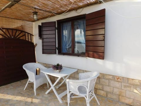 Holiday House Rivi House in Vis