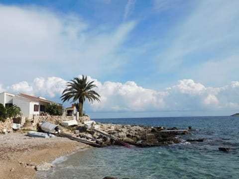 Holiday House Rivi House in Vis