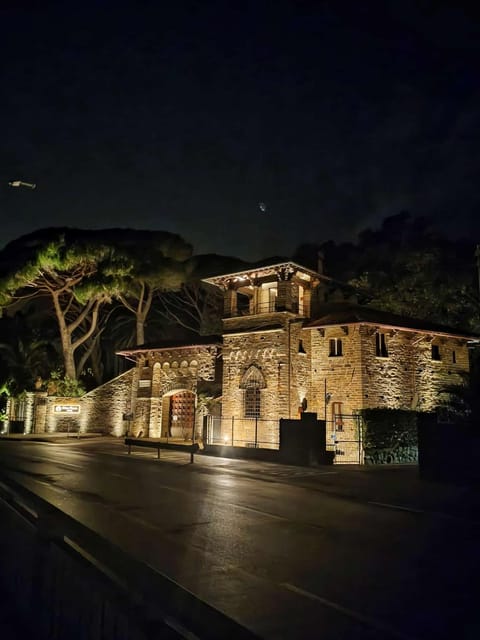 Villa Figoli Suites Apartment hotel in Arenzano