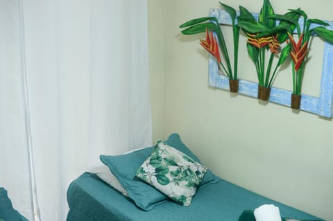 Espaço Nilci Costa Bed and Breakfast in Angra dos Reis