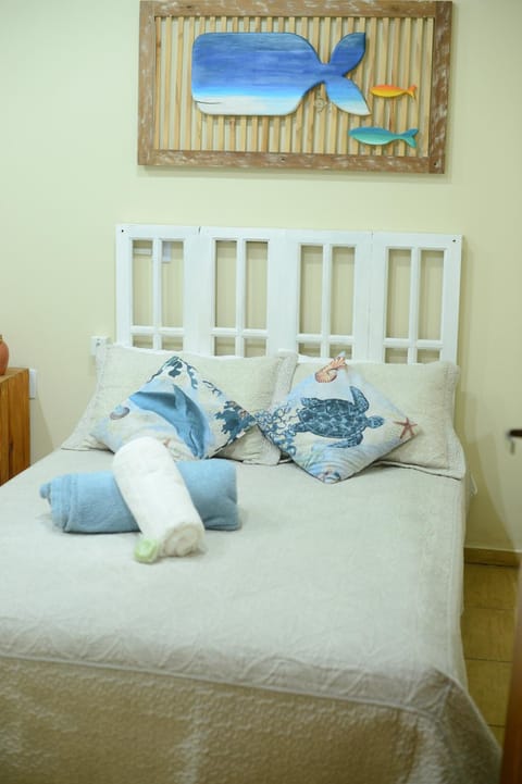 Espaço Nilci Costa Bed and Breakfast in Angra dos Reis