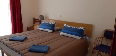 Marsalforn Seaview Apartment in a quiet area Apartment in Malta