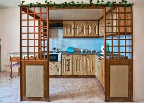 Marsalforn Seaview Apartment in a quiet area Apartment in Malta