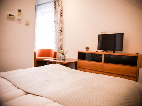 Apartamenty przy plaży - Willa For You Apartment in West Pomeranian Voivodeship, Poland