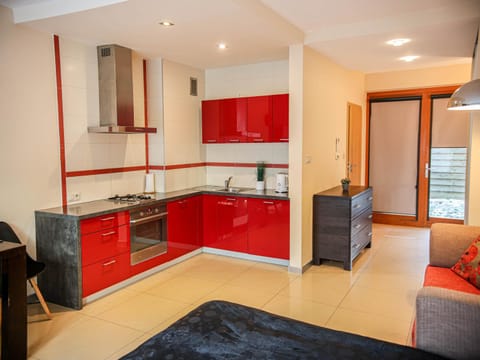 Apartamenty przy plaży - Willa For You Apartment in West Pomeranian Voivodeship, Poland