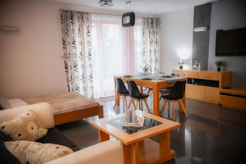 Apartamenty przy plaży - Willa For You Apartment in West Pomeranian Voivodeship, Poland
