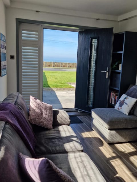 Seabreeze The Annexe Apartment in Blackpool