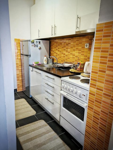 Studio apartment K4 Apartment in Skopje