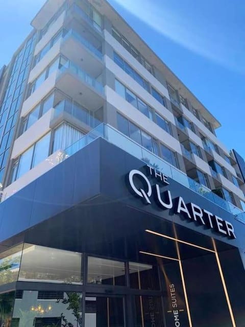 Property building, Location