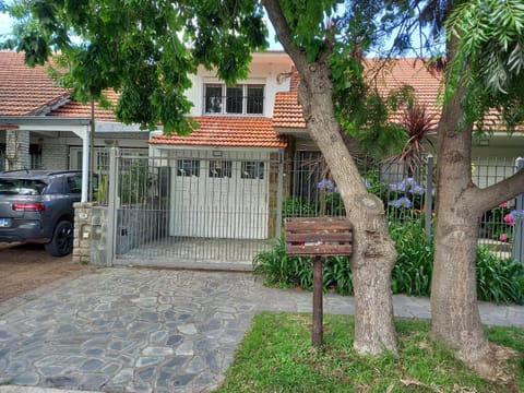 Property building, Street view