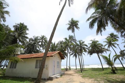 Property building, Sea view