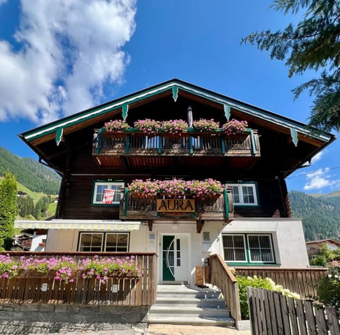 Property view