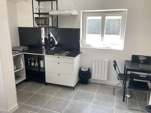 Maisonnette indépendante House in Île-de-France