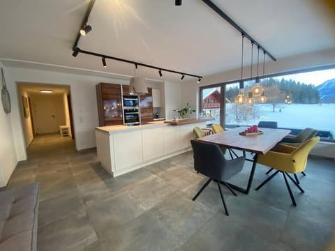 Appartement Tannenhof I Apartment in Schladming