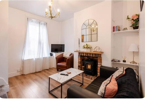 Sweet Dreams Belfast House in Belfast