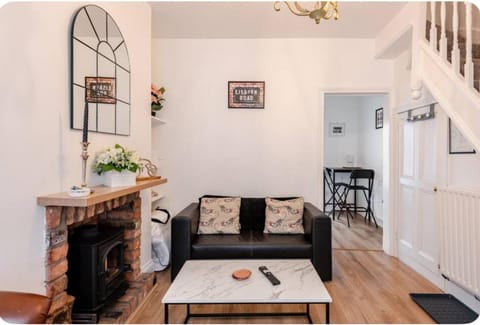 Sweet Dreams Belfast House in Belfast