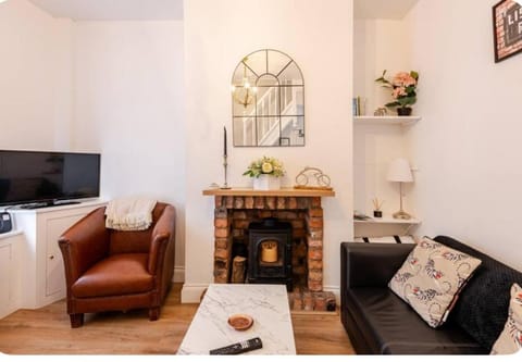 Sweet Dreams Belfast House in Belfast