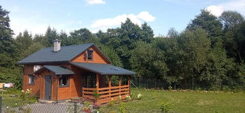 Property building, Spring, Day, Garden