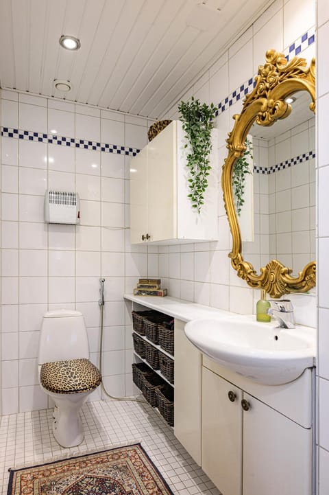 Modern flat in the citycenter Helsinki Apartment in Helsinki