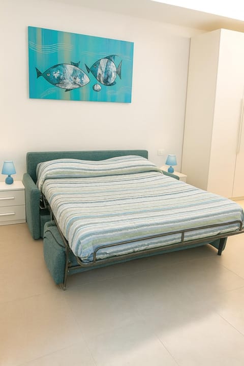 Piccola meraviglia ad Arenzano Apartment in Arenzano