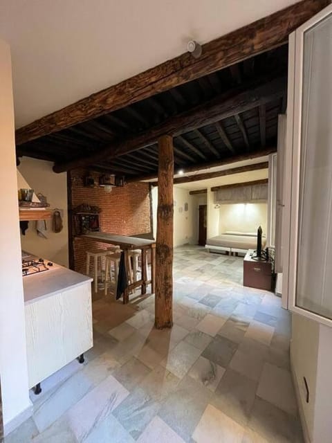 Iris 3: Un Fiore a Camogli Apartment in Camogli