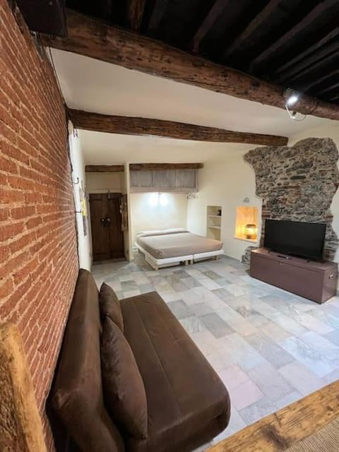 Iris 3: Un Fiore a Camogli Apartment in Camogli