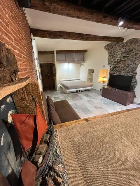 Iris 3: Un Fiore a Camogli Apartment in Camogli