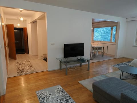 Suuri huoneisto isommalle ryhmälle / Large apartment for bigger group Apartment in Finland