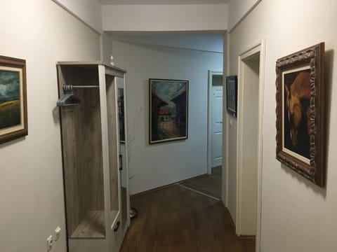 Central Apartments Apartment in Serbia