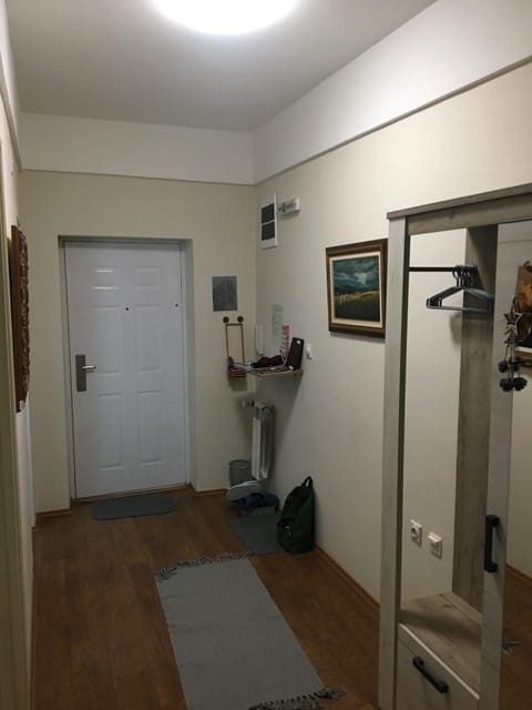 Central Apartments Apartment in Serbia