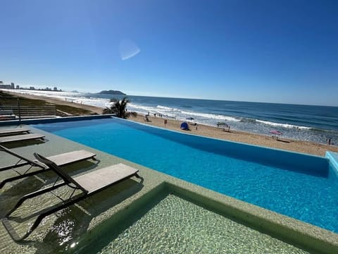 Nearby landmark, Beach, Pool view, Swimming pool, Swimming pool