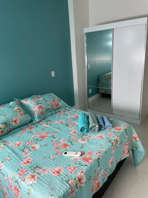 Apartamento charmoso em Copacabana posto 6 Apartment in Rio de Janeiro